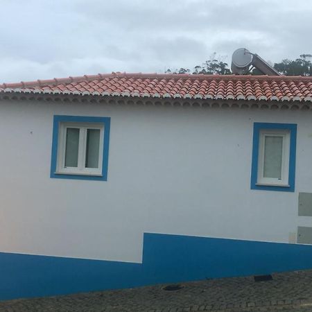 Sudoeste Guest House Odeceixe Buitenkant foto