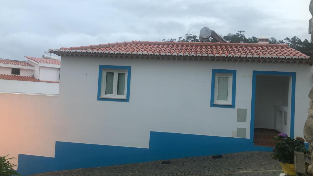 Sudoeste Guest House Odeceixe Buitenkant foto